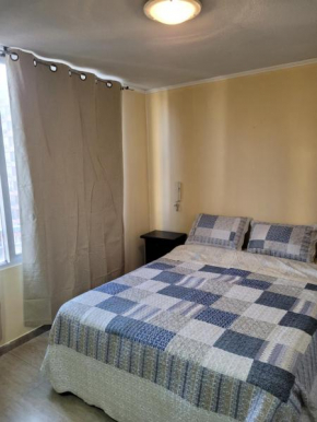 Santiago Arrienda Inmobiliaria SPA